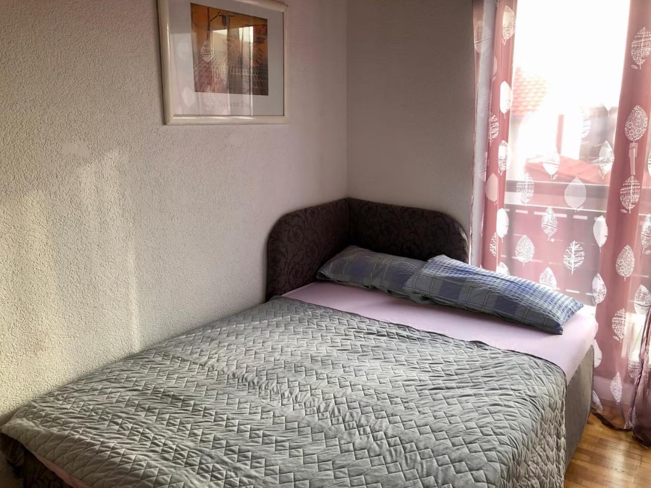 Kristo Croatia Hotel Kaštela Buitenkant foto