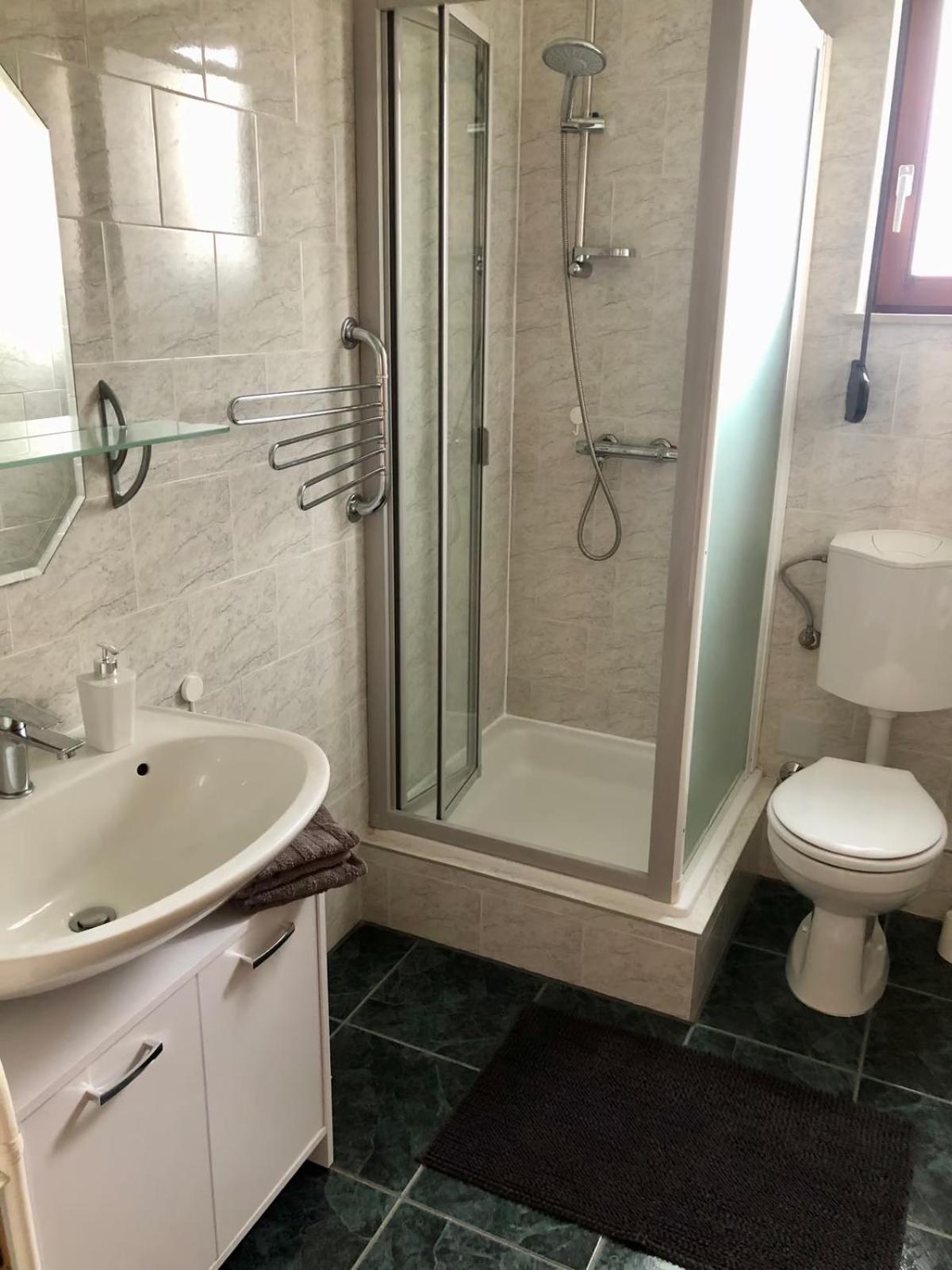 Kristo Croatia Hotel Kaštela Buitenkant foto